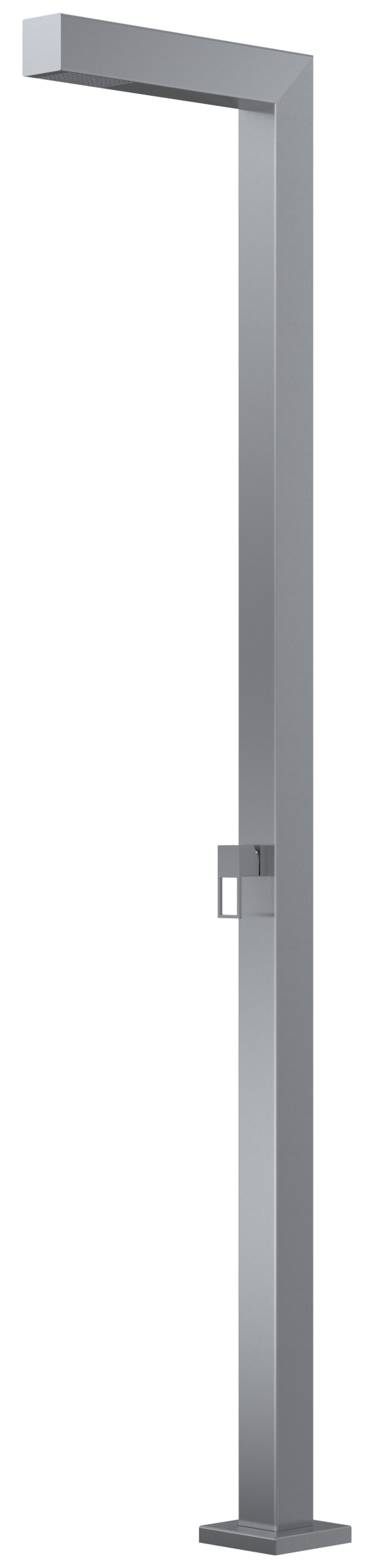 single handle mixer (H&C water)