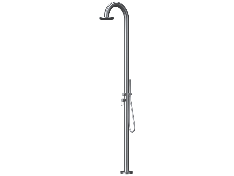 mengkraan (W&K water) + handdouche
